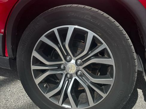 Used 2016 Mitsubishi Outlander SE FWD image 16