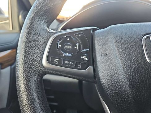 Used 2019 Honda CR-V EX image 25
