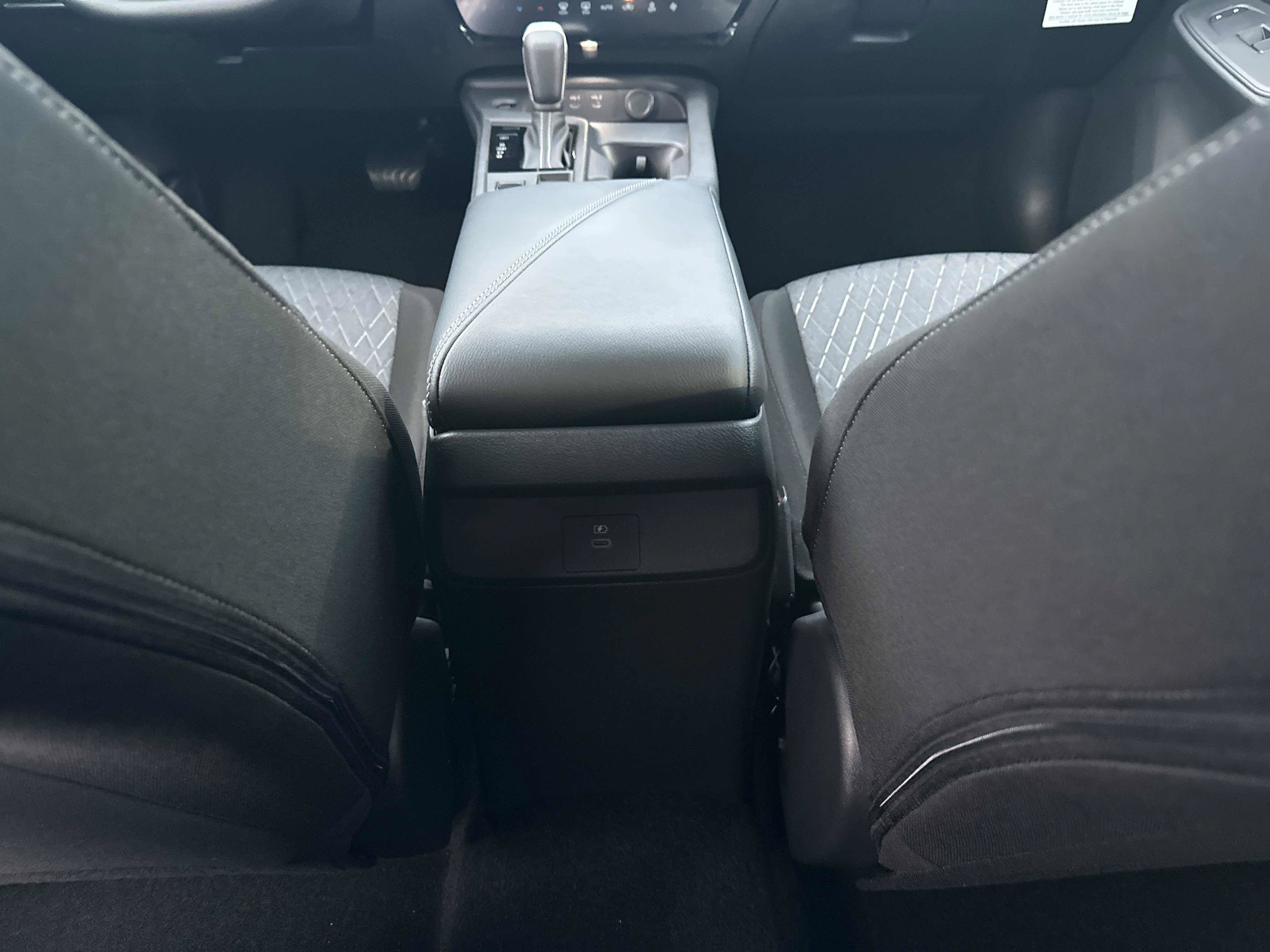 New 2027 Nissan Sentra SV w/ Floor Mat Package FWD image 29