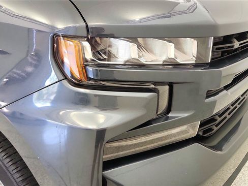 Used 2020 Chevrolet Silverado 1500 RST AWD/4WD image 30