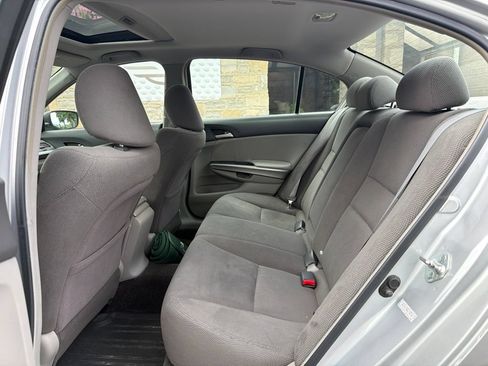 Used 2009 Honda Accord EX image 17