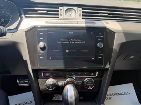 Used 2019 Volkswagen Arteon SE AWD/4WD image 15