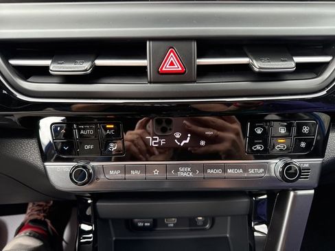 New 2026 Kia Seltos S image 34