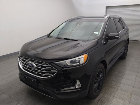 Used 2020 Ford Edge SEL w/ Convenience Package FWD image 15