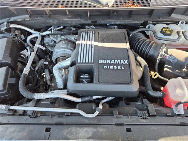 Used 2020 Chevrolet Silverado 1500 High Country w/ Safety Package II AWD/4WD image 22