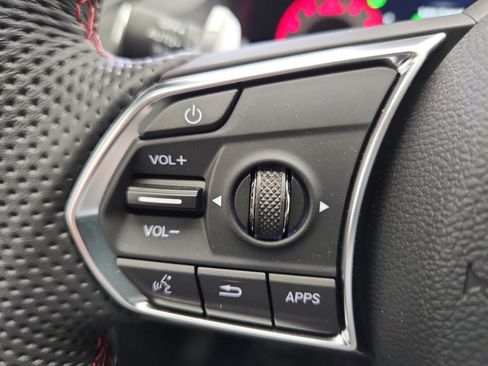 New 2026 Acura RDX A-Spec AWD/4WD image 13