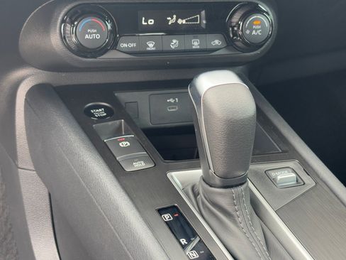 New 2026 Nissan Kicks SV image 26