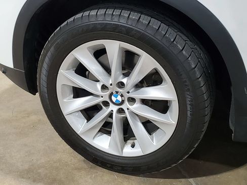 Used 2015 BMW X3 xDrive28i AWD/4WD image 45