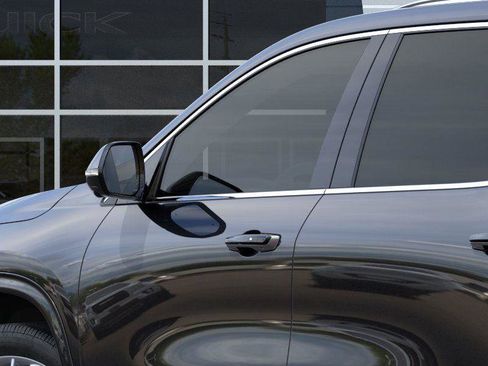 New 2026 Buick Enclave Avenir w/ Super Cruise Package image 35