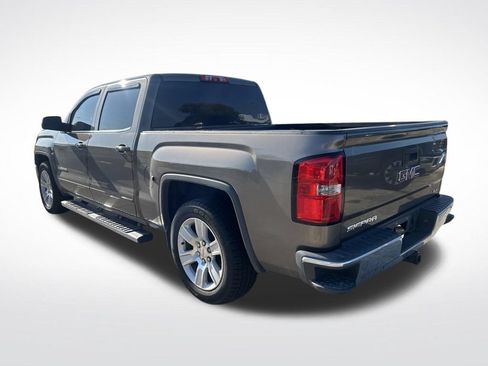 Used 2014 GMC Sierra 1500 SLE w/ Texas SLE Value Package RWD image 6