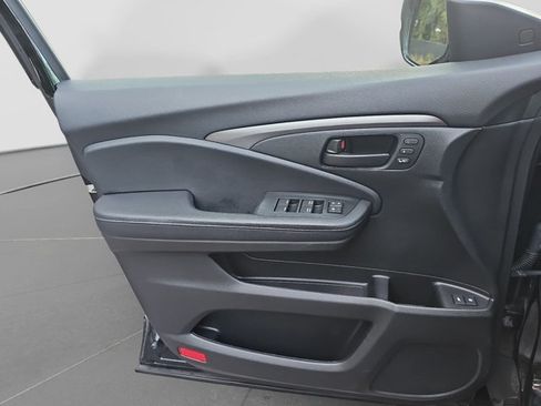 Used 2022 Honda Passport EX-L image 29