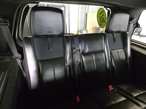 Used 2013 Ford Expedition Limited image 10