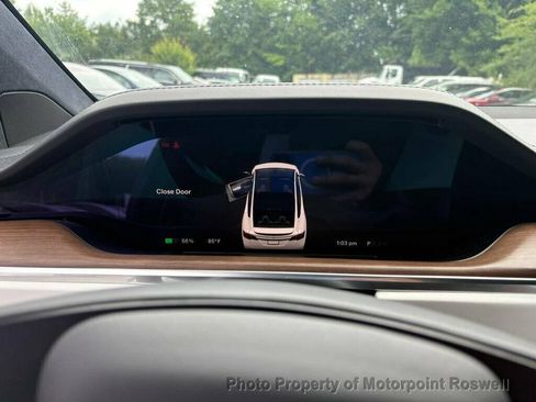 Used 2023 Tesla Model X AWD/4WD image 13