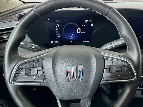 Used 2024 Buick Encore GX Sport Touring w/ Experience Buick Package AWD/4WD image 12