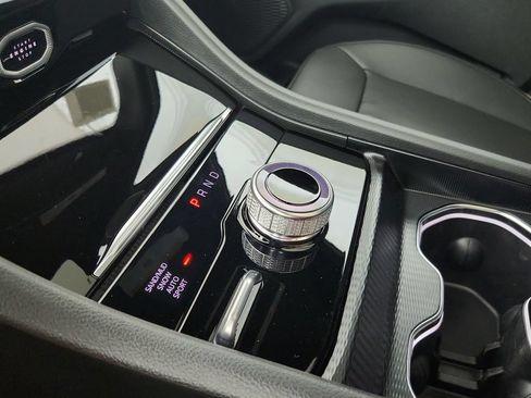 New 2026 Jeep Grand Cherokee L Limited AWD/4WD image 27