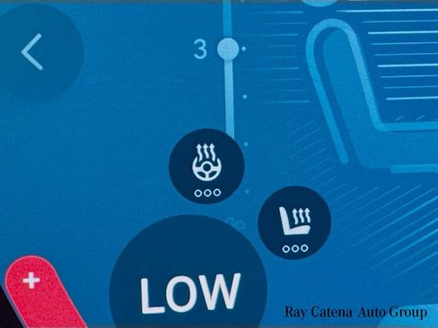 Certified 2025 MINI Cooper S image 19