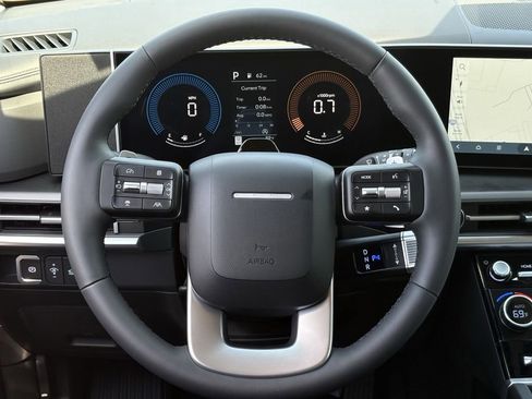 New 2026 Hyundai Santa Fe XRT image 12