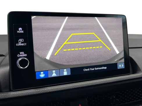 New 2026 Honda CR-V LX image 16