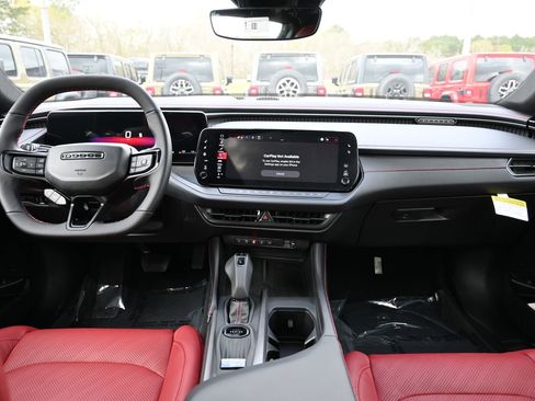 New 2026 Dodge Charger R/T Scat Pack image 19