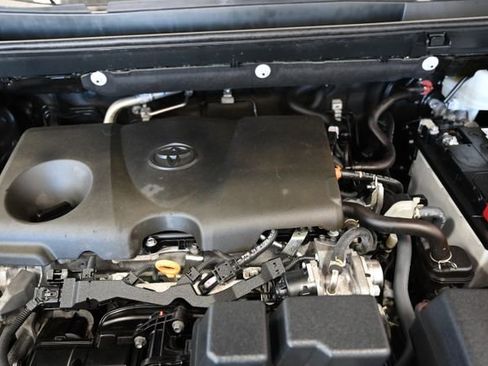 Used 2024 Toyota RAV4 XLE Premium w/ Weather Package AWD/4WD image 32