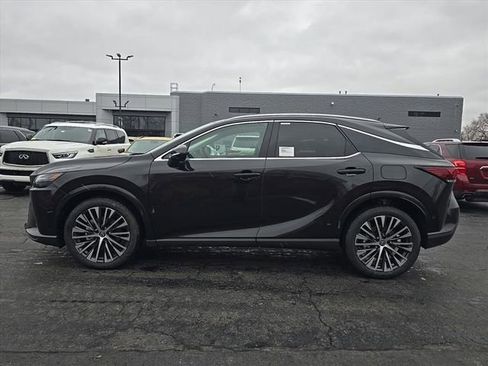 New 2026 Lexus RX 350 Premium Plus image 4