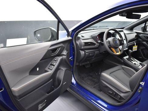 New 2025 Subaru Crosstrek 2.5i Wilderness w/ Crosstrek Mirror Package image 7