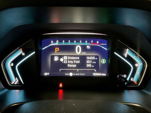 Used 2024 Honda Odyssey EX-L image 20