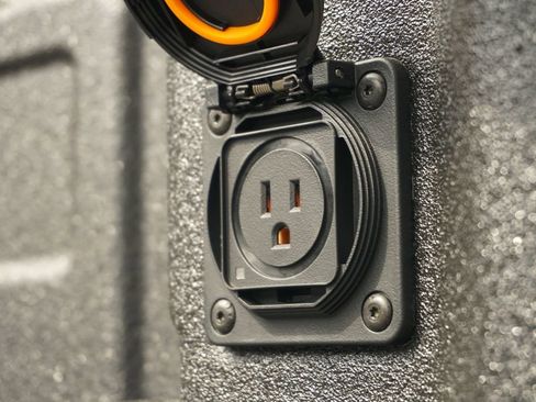 New 2026 Chevrolet Silverado 1500 LT Trail Boss w/ LT Trail Boss Premium Package image 10