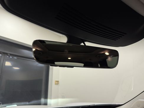 Certified 2027 INFINITI QX60 Luxe w/ Family Package FWD image 25