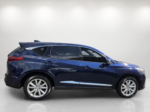 Used 2021 Acura RDX FWD image 4