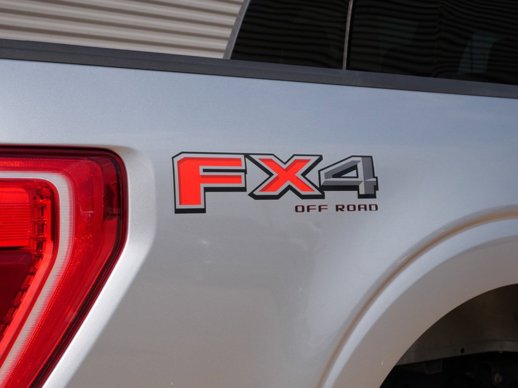 Certified 2022 Ford F150 XLT w/ Equipment Group 302A High AWD/4WD image 9