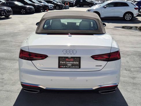 Certified 2023 Audi A5 2.0T Premium w/ Convenience Package image 5