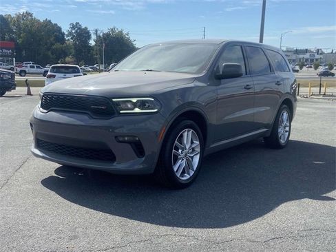 Used 2022 Dodge Durango GT image 7