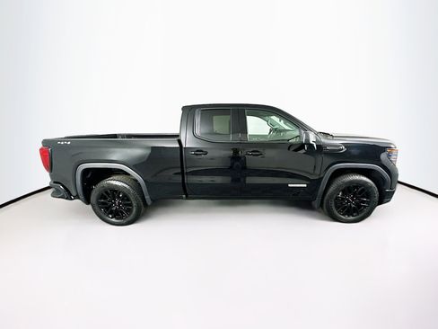 Used 2023 GMC Sierra 1500 Elevation image 10