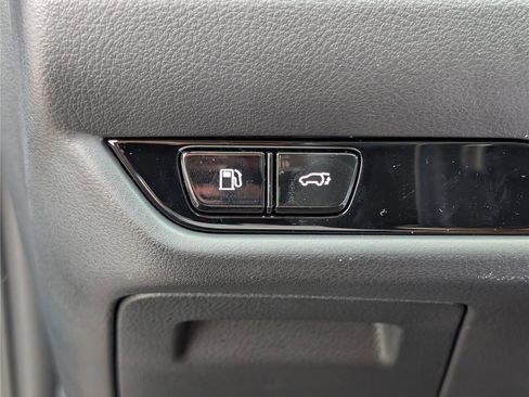 New 2026 Lexus NX 350h AWD w/ Premium Package image 17