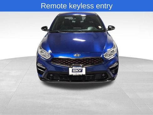 Used 2020 Kia Forte GT-Line image 5