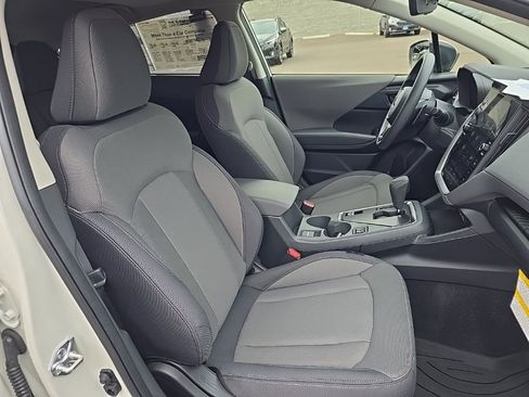 New 2025 Subaru Crosstrek 2.5i Premium image 13