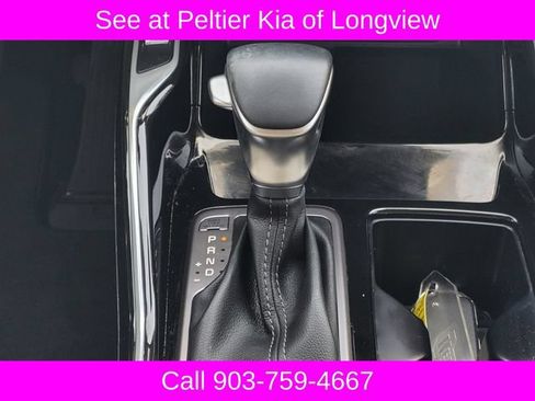 Used 2023 Kia Sorento SX AWD/4WD image 28