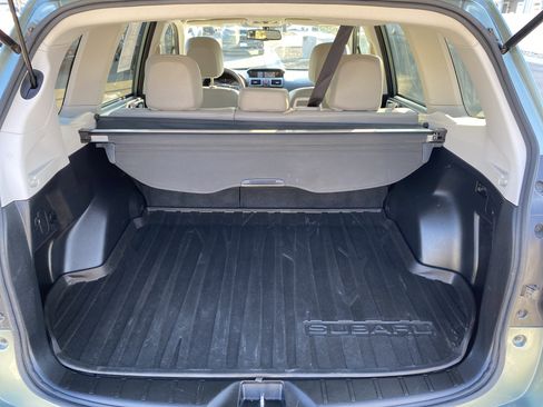 Used 2016 Subaru Forester 2.5i Limited image 33