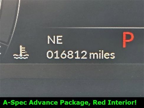 Used 2024 Acura RDX A-Spec image 33