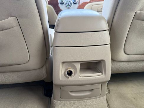 Used 2007 Hyundai Santa Fe SE FWD image 25