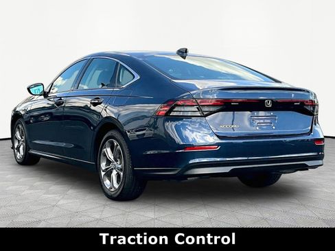 Used 2024 Honda Accord EX image 4
