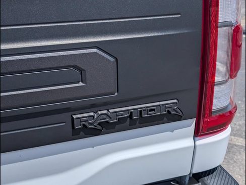 Used 2022 Ford F150 Raptor w/ Equipment Group 801A High AWD/4WD image 21