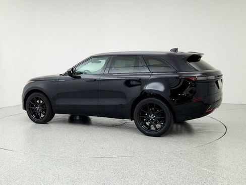 New 2026 Land Rover Range Rover Velar Dynamic SE image 7