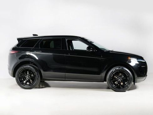 New 2026 Land Rover Range Rover Evoque S AWD/4WD image 31