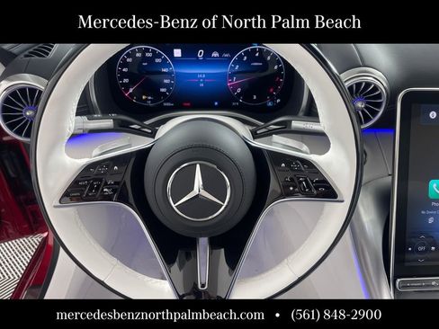 New 2026 Mercedes-Benz Maybach SL 680 image 11