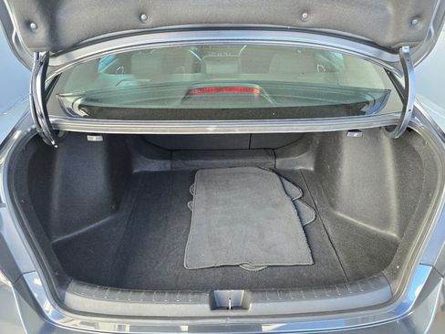 Used 2025 Honda Civic Sport image 13