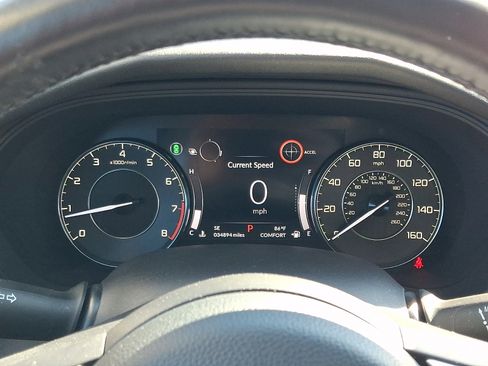 Used 2021 Acura TLX w/ Technology Package image 21