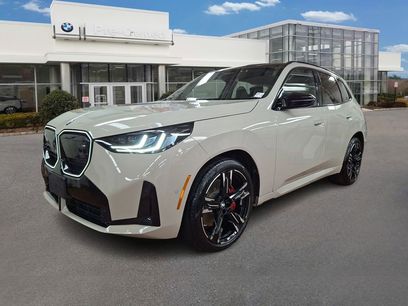 Used 2025 BMW X3 M50 w/ Premium Package
