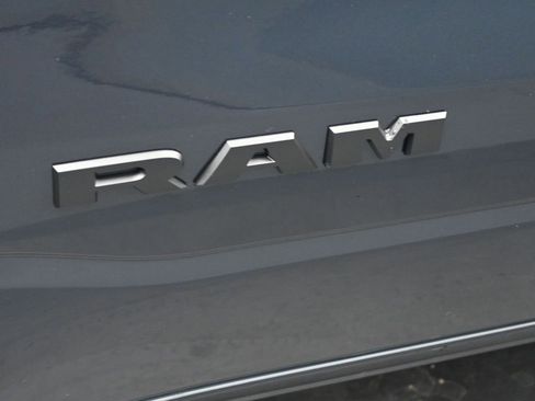 New 2026 RAM 1500 Lone Star image 13